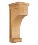 Corbel 3