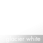 Glacier White